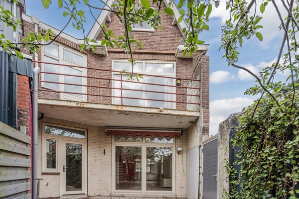 Medium property photo - Van Bossestraat 27, 2613 CN Delft